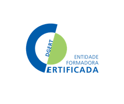 Entidade Formadora Certificada DGERT